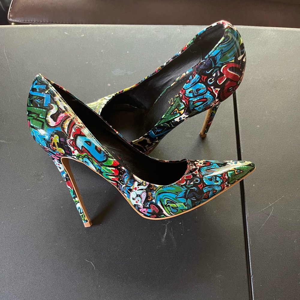 Republic Women’s Shoes